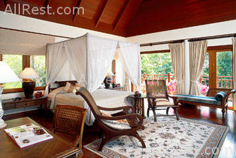 Le Royal Meridien Baan Taling Ngam 4